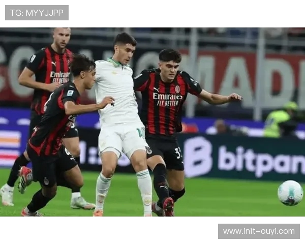 帕夫洛维奇攻防俱佳，米兰中场新核崛起