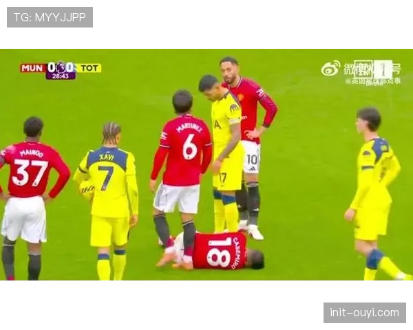 特写镜头:热刺队长罗梅罗因战术犯规领黄,累计停赛将错过关键战役 特写镜头:热刺队长罗梅罗因战术犯规领黄,累计停赛将错过关键战役