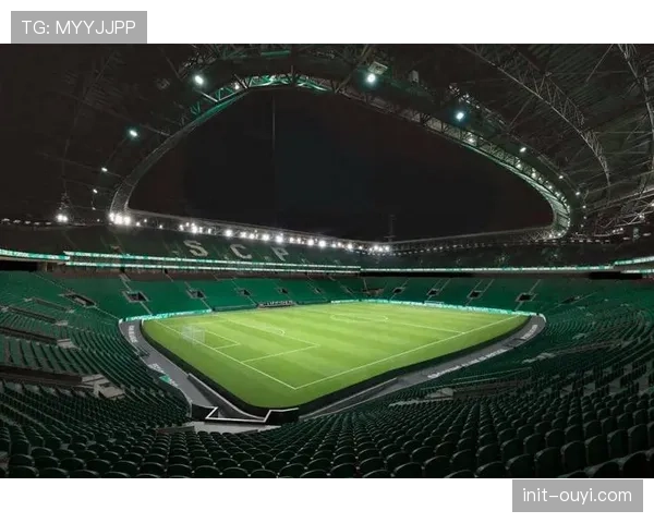 普鲁士公园球场南看台扩建工程启动，预计增加5000个座位